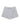 [MATIN KIM] [韓国人気] STITCH POINT LABEL SWEATSHORTS IN LIGHT GREY - コクモト KOCUMOTO