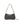 [MATIN KIM] [人気ミニバッグ] ZIPPER LEATHER SQUARE BAG IN BROWN - コクモト KOCUMOTO
