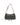 [MATIN KIM] [人気ミニバッグ] ZIPPER LEATHER SQUARE BAG IN BROWN - コクモト KOCUMOTO