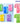 [Mediheal] Essence Mask Pack [15ea] 1set 5種 韓国化粧品 韓国人気 マスクパック 商品 韓国ギフト 肌の美容 - コクモト KOCUMOTO