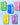 [Mediheal] Essence Mask Pack [15ea] 1set 5種 韓国化粧品 韓国人気 マスクパック 商品 韓国ギフト 肌の美容 - コクモト KOCUMOTO