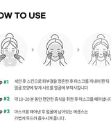 [Mediheal] Solution mask pack [15ea] 1set 3種 韓国化粧品 韓国人気 マスクパック 商品 韓国ギフト 肌の美容 - コクモト KOCUMOTO