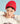 [MLB] New Jelly Beanie _ B (Red) ビーニー 男女共用 カップルアイテム ストリートファッション - コクモト KOCUMOTO