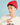 [MLB] New Jelly Beanie _ B (Red) ビーニー 男女共用 カップルアイテム ストリートファッション - コクモト KOCUMOTO