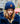 [MLB] New Jelly Beanie _ DT (D.Navy) ビーニー 男女共用 カップルアイテム ストリートファッション - コクモト KOCUMOTO