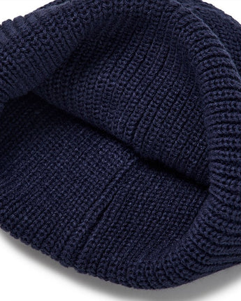 [MLB] New Jelly Beanie _ DT (D.Navy) ビーニー 男女共用 カップルアイテム ストリートファッション - コクモト KOCUMOTO