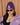 [MLB] New Jelly Beanie _ LA (D.Lavender) ビーニー 男女共用 カップルアイテム ストリートファッション - コクモト KOCUMOTO