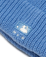 [MLB] New Jelly Beanie _ LA (L.Blue) ビーニー 男女共用 カップルアイテム ストリートファッション - コクモト KOCUMOTO