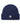 [MLB] New Jelly Beanie _ LA (Navy) ビーニー 男女共用 カップルアイテム ストリートファッション - コクモト KOCUMOTO