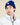 [MLB] New Jelly Beanie _ LA (Navy) ビーニー 男女共用 カップルアイテム ストリートファッション - コクモト KOCUMOTO