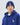 [MLB] New Jelly Beanie _ LA (Navy) ビーニー 男女共用 カップルアイテム ストリートファッション - コクモト KOCUMOTO