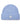 [MLB] New Jelly Beanie _ LA (Sky blue) ビーニー 男女共用 カップルアイテム ストリートファッション - コクモト KOCUMOTO
