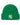 [MLB] New Jelly Beanie _ NY (Green) ビーニー 男女共用 カップルアイテム ストリートファッション - コクモト KOCUMOTO