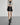[MNEM]2022S/S ロッフルネットカーディガン (2color) - コクモト KOCUMOTO