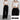 [MNEM]韓国ファッションシャーリングオフショルダー（2color） - コクモト KOCUMOTO
