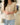 [MOON MOON]ネルパヌチェックパフ半袖ブラウス[2色] - コクモト KOCUMOTO