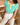 [MOON MOON]フェレンドカラーカラークロップゴルジ半袖ニット[3色] - コクモト KOCUMOTO
