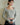 [muahmuah] [1+1]Square Neck Cropped Long sleeve T-shirt 5色 韓国人気 女性服 - コクモト KOCUMOTO