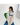[muahmuah] シグネチャーコンビロゴパーカー韓国ファッション/大学生ファッション/新学期[4 COLOR] - コクモト KOCUMOTO