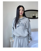 [muahmuah] muah Autthentic Regular Fit Hoodie 4色 - コクモト KOCUMOTO