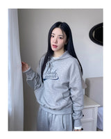 [muahmuah] muah Autthentic Regular Fit Hoodie 4色 - コクモト KOCUMOTO