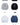[muahmuah] SIGNATURE BACK POINT MTM 4色 FREE デイリー 新商品 - コクモト KOCUMOTO