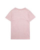 [muahmuah] Stitch logo basic T-shirt 5色 デイリー 韓国人気 - コクモト KOCUMOTO