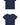 [muahmuah] Stitch U-neck Half T-shirt 4色 デイリー 韓国人気 - コクモト KOCUMOTO
