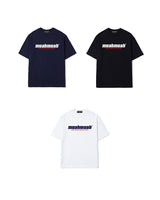 [muahmuah] THE WAY MUAH PRINTING T-SHIRT 3色 デイリー 韓国人気 - コクモト KOCUMOTO