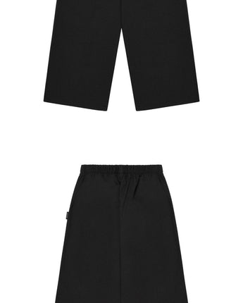 [muahmuah] Wide banding cotton pants 3色 新商品 韓国人気 - コクモト KOCUMOTO