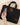 [MUZIK TIGER] Sitting Tiger Laptop / Tablet Pouch 2色 (9.7~11inch) /(12~14inch) /(15~16inch) - コクモト KOCUMOTO