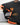 [MUZIK TIGER] Sitting Tiger Laptop / Tablet Pouch 2色 (9.7~11inch) /(12~14inch) /(15~16inch) - コクモト KOCUMOTO