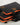 [MUZIK TIGER] Sitting Tiger Laptop / Tablet Pouch 2色 (9.7~11inch) /(12~14inch) /(15~16inch) - コクモト KOCUMOTO