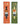 [MUZIK TIGER] Three tigers Phone Silicone Strap 2種 スマートフォンアクセサリー / iPhone前機種 - コクモト KOCUMOTO