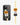 [MUZIK TIGER] Three tigers Phone Silicone Strap 2種 スマートフォンアクセサリー / iPhone前機種 - コクモト KOCUMOTO
