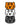 [MUZIK TIGER] Three tigers Phone Silicone Strap 2種 スマートフォンアクセサリー / iPhone前機種 - コクモト KOCUMOTO