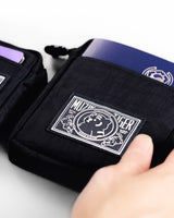 [MUZIK TIGER] Tiger mini pocket pouch 4種 パスポートケース カード財布 - コクモト KOCUMOTO