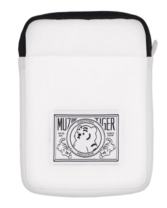 [MUZIK TIGER] Tiger mini pocket pouch 4種 パスポートケース カード財布 - コクモト KOCUMOTO