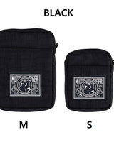 [MUZIK TIGER] Tiger mini pocket pouch 4種 パスポートケース カード財布 - コクモト KOCUMOTO