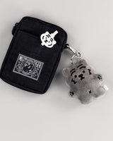 [MUZIK TIGER] Tiger mini pocket pouch 4種 パスポートケース カード財布 - コクモト KOCUMOTO