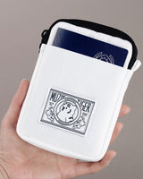 [MUZIK TIGER] Tiger mini pocket pouch 4種 パスポートケース カード財布 - コクモト KOCUMOTO