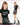 [NASTY FANCY CLUB][NF] PETRICHOR CROP TEE - コクモト KOCUMOTO