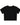 [NASTY FANCY CLUB][NF] PETRICHOR CROP TEE - コクモト KOCUMOTO