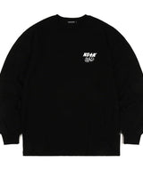 [NASTYKICK][NSTK] Kick Dice Longsleeve [3色] - コクモト KOCUMOTO