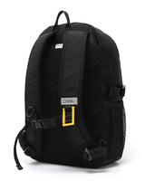 [NATIONAL GEOGRAPHIC] Buddy backpack _ BLACK (N241ABG560) 21L 新学期 男女共用 - コクモト KOCUMOTO