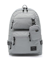 [NATIONAL GEOGRAPHIC] Double pocket backpack _S/BLUE (N233ABG540) 18L - コクモト KOCUMOTO