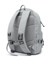 [NATIONAL GEOGRAPHIC] Double pocket backpack _S/BLUE (N233ABG540) 18L - コクモト KOCUMOTO