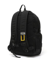 [NATIONAL GEOGRAPHIC] Duble Backpack _ BLACK (N241ABG540) 23L - コクモト KOCUMOTO