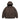 [NATIONAL GEOGRAPHIC] Dugong hooded short duck down jumper_ CINNAMON (N234UDW902) グースダウン - コクモト KOCUMOTO