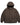 [NATIONAL GEOGRAPHIC] Dugong hooded short duck down jumper_ CINNAMON (N234UDW902) グースダウン - コクモト KOCUMOTO